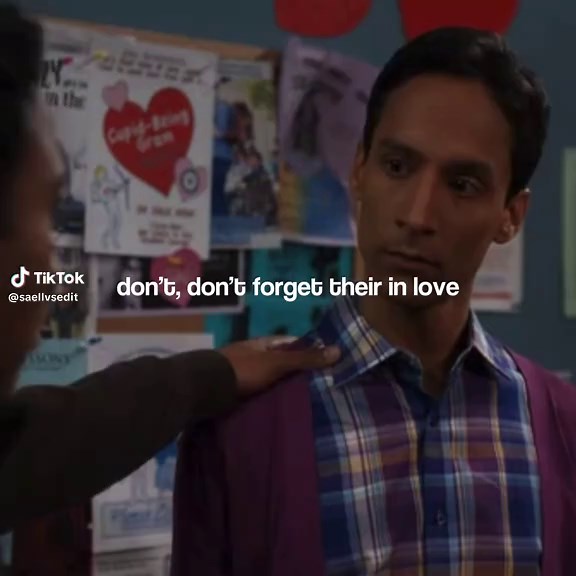 Troy and Abed's Timeless Friendship in Community