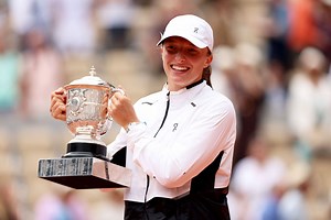 French Open 2024: Is Iga Swiatek the presumptive favourite for another Roland Garros title?