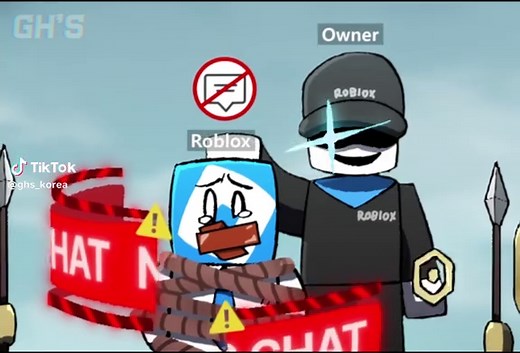 Engaging Roblox Animation Showcase