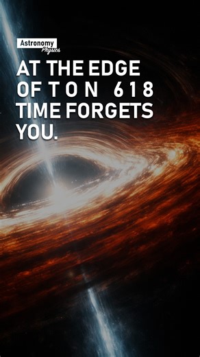 Astronomy & Physics on Reels