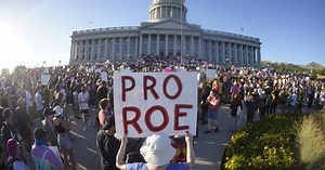Utah Supreme Court hits the brakes on lawsuit over near-total abortion ban