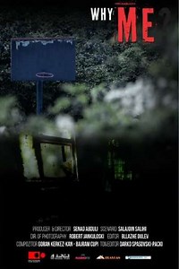 Why Me? - Movie