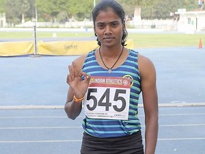 New crop of Indian sprinters likely to book tickets to Tokyo Olympics