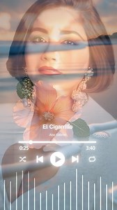 Le convence de ti y de mis añoranzas le conté de tus besos y de mis esperanzas 🚬 | Ana Gabriel México Fans
