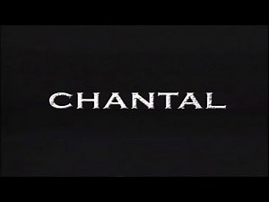 CHANTAL (2007) Trailer | #chantal #mistymundae