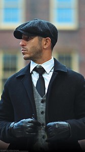 1.9K views | The Officially Licensed Peaky Blinders x Boston Scally Collector’s Edition is HERE! | Boston Scally Company | Facebook