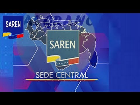 SAREN-RECUPERACION DE CONTRASEÑA
