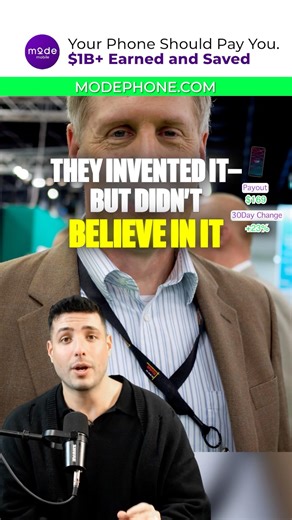 The man who built the 1st ever digital camera!