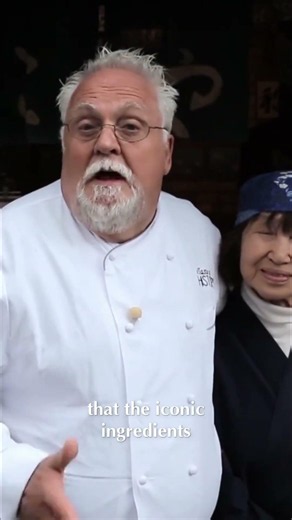 The World Loves Sushi. Few Know How It Began.
