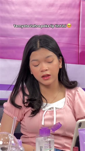 Lip Tint Plumpy yang Fresh dan Mudah Digunakan