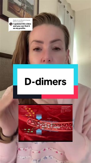 D-dimer Testing Insights for Blood Clot Diagnosis