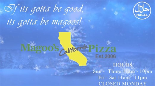 Festive Christmas Logo Animation – Animated Holiday Logo Reveal | Digital Download - Etsy