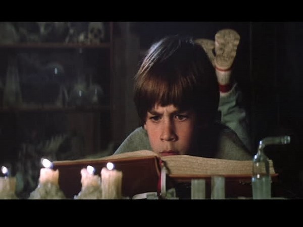 The NeverEnding Story (1984)