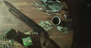 Resident Evil 7 plot spoilers and combat revealed by leak