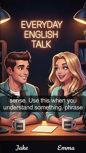 Learn 20 Daily English Phrases Fast – Speak Like a Native