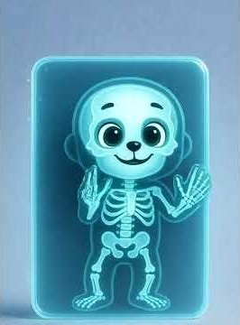 X ray #educationalfun #learningthroughplay #kidseducatio #kidscartoons #edutainment
