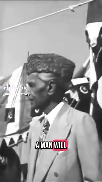 Quaid-e-Azam: The Founder of Pakistan's Legacy