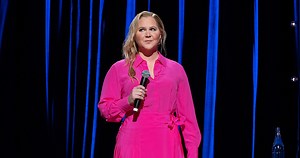 Alert: Amy Schumer Has Found Her ‘Emergency Contact’