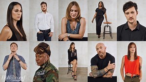 21 Transgender Stars, Creators Sound Off on Hollywood: “I Want to Portray These Characters, and I’m Ready”
