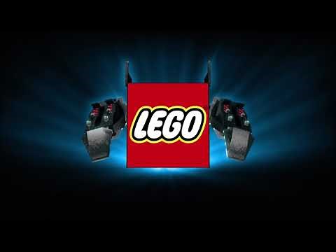 The Lego Batman Movie Commercial