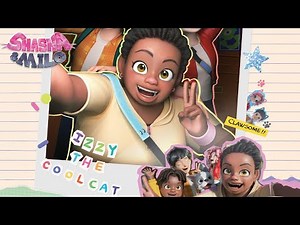 Izzy's Best Bits! | Shasha & Milo ✨