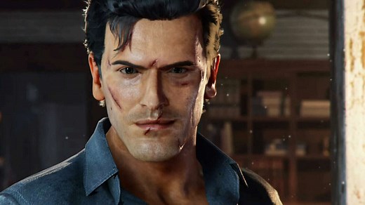 Evil Dead The Game Reveal Trailer | Game Awards 2020