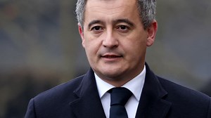 DIRECT. Remaniement: Darmanin assure être "concentré sur (sa) mission et rien d'autre"