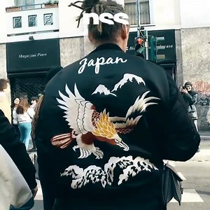 184K views · 2.5K reactions | Milan Men's Fashion Week  | nssmag.com | Facebook