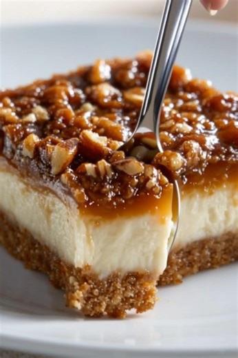 41K views · 162 reactions | with these irresistible Pecan Pie...