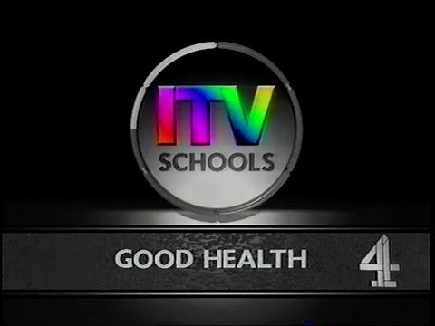 ITV C4 SCHOOLS - GOOD HEALTH: Look After Yourself