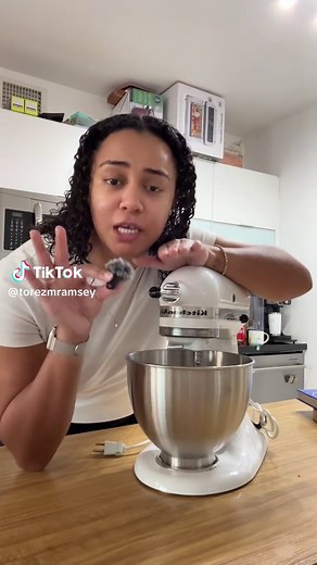 Mix It Up Mondays: KitchenAid Stand Mixer Recipes
