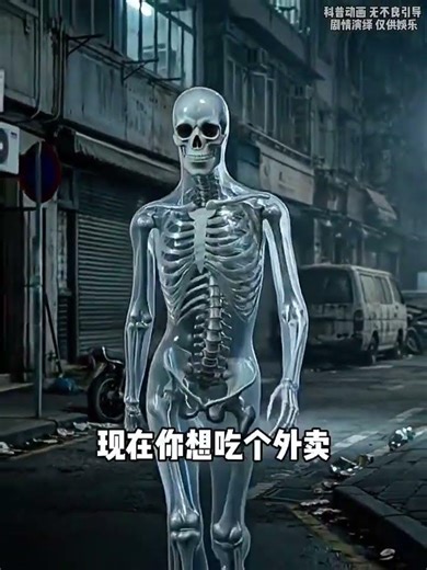 假如網際網路突然消失，會發生什麼…… #冷知識 #科普一下 #動畫製作