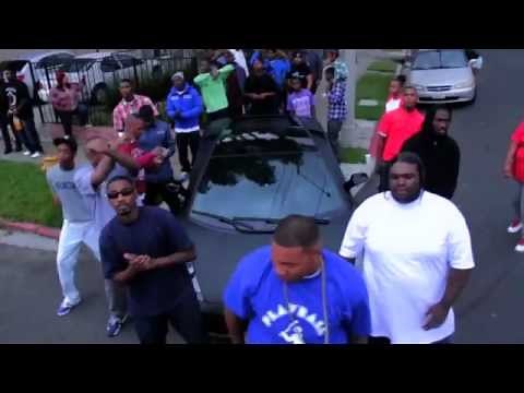 Rollin 60's Crips New Dance Hit Yo Rollin