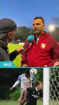 MSV Neuruppin increases the pressure on Frankfurt💥