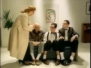 Beastie Boys - (You Gotta) Fight For Your Right (To Party) (Official Music Video)