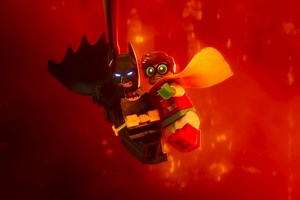 ‘The Lego Batman Movie’ Review: Animated Superhero Saga Clicks Spoof to Sincerity