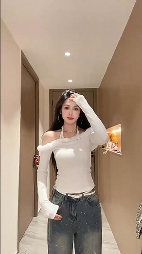 #dance #ygchina #streetfashiongirl #beauty #douyinfashionstreet #chinesedancer #fashion