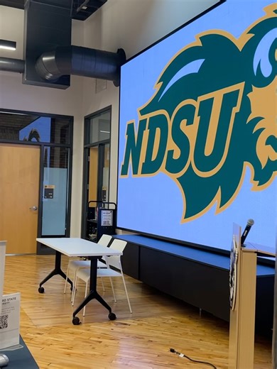 Red Lake Nation College on Reels | Facebook