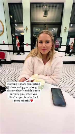 Surprising My Long-Distance Girlfriend with a Reunion