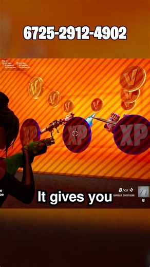 🔥 Fastest way to LEVEL UP in Fortnite 🎯 | #1intrending