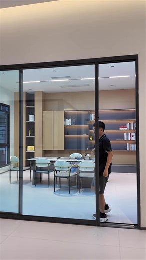 Window Home on Reels