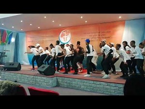 Eben-Victory [official dance video] ||FikxChoreography