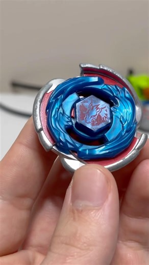 I spent $4 on this bag of Beyblades at the thrift store #toys #beyblade #beybladeburst #beybladex