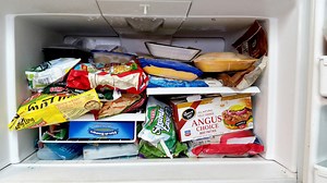 Three Dollar Tree finds that will help you finally declutter your freezer