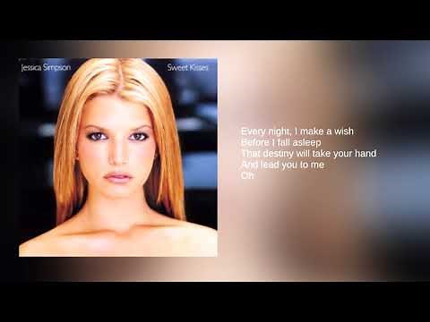 Jessica Simpson: 11. Heart of Innocence (Lyrics)
