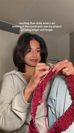 Mastering Circular Knitting Techniques for Everyone