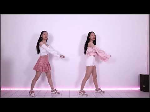 Flip that - loona dance mirror (duo ver)