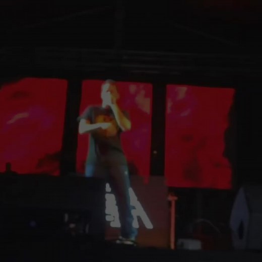 El Maldito Perro del Infierno - Canción de Canserbero