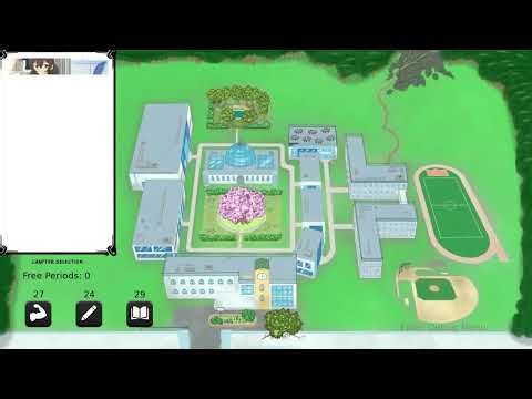 Growth Academy: Aida Route 34