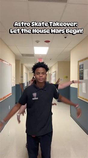 Renaissance Charter School at Wellington on Instagram: "🚨🛼 It’s Skate Night! 🛼🚨 Let’s see which HOUSE shows out the most! 🔥 Come dressed in your house colors and rep your team with pride. 💪🎉 ✨ Let the Color Wars begin – we can’t wait to see you at Astro Skate! ❤️💚💙🖤 When: Friday, October 3rd Time: 6:00pm - 8:00pm @astroskatepalmbeachcounty #AstroSkate #HouseColors #ColorWars #SchoolSpirit #KnightPride #SkateNight #HouseShowdown #FamilyFun #RollWithPride #WhichHouseWillWin #RCSW #Wellin